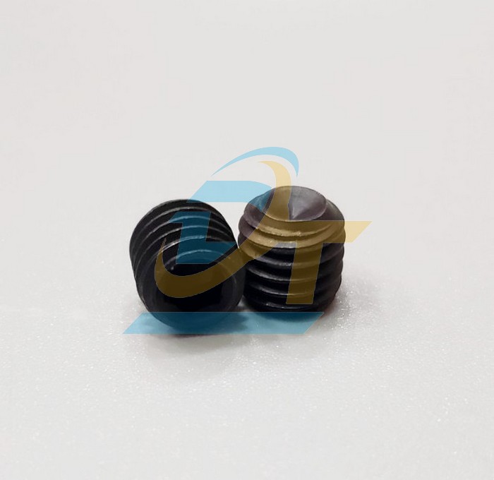 Ốc bịt thẳng MSW M8x1.25P  VietNam | Gi&aacute; rẻ nhất - C&ocirc;ng Ty TNHH Thương Mại Dịch Vụ Đạt T&acirc;m