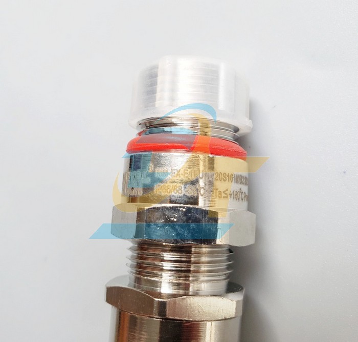 Ốc siết c&aacute;p chống ch&aacute;y nổ 20S16 MetalMech MM-EX-E1FUNV-20S16 MM-EX-E1FUNV-20S16 MetalMech | Gi&aacute; rẻ nhất - C&ocirc;ng Ty TNHH Thương Mại Dịch Vụ Đạt T&acirc;m