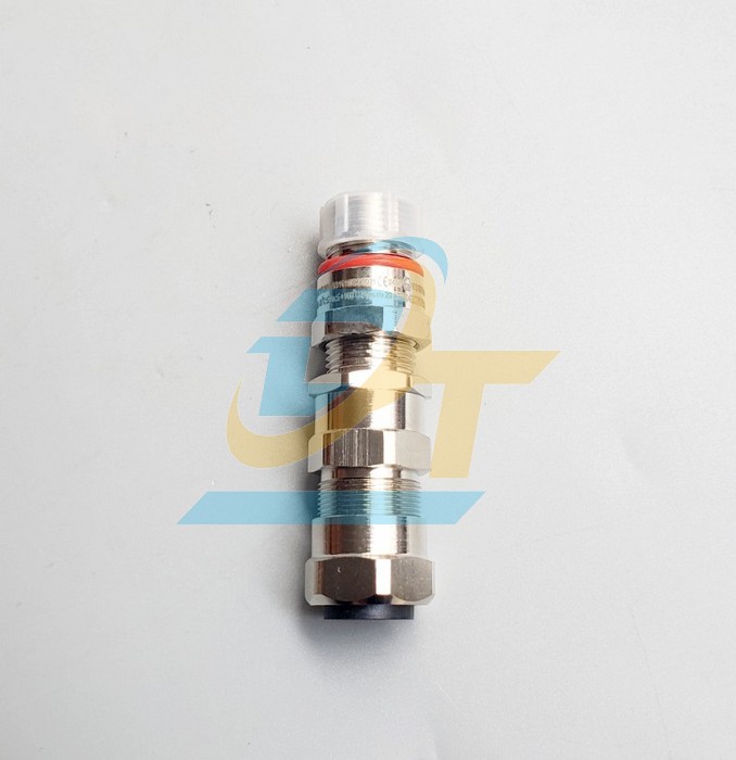 Ốc siết c&aacute;p chống ch&aacute;y nổ 20S16 MetalMech MM-EX-E1FUNV-20S16 MM-EX-E1FUNV-20S16 MetalMech | Gi&aacute; rẻ nhất - C&ocirc;ng Ty TNHH Thương Mại Dịch Vụ Đạt T&acirc;m