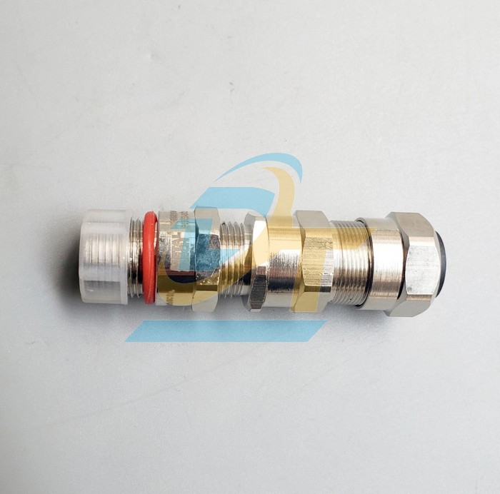Ốc siết c&aacute;p chống ch&aacute;y nổ 20S16 MetalMech MM-EX-E1FUNV-20S16 MM-EX-E1FUNV-20S16 MetalMech | Gi&aacute; rẻ nhất - C&ocirc;ng Ty TNHH Thương Mại Dịch Vụ Đạt T&acirc;m