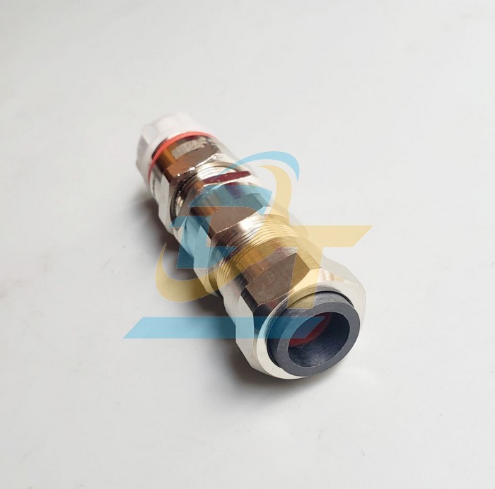 Ốc siết c&aacute;p chống ch&aacute;y nổ 20S16 MetalMech MM-EX-E1FUNV-20S16 MM-EX-E1FUNV-20S16 MetalMech | Gi&aacute; rẻ nhất - C&ocirc;ng Ty TNHH Thương Mại Dịch Vụ Đạt T&acirc;m