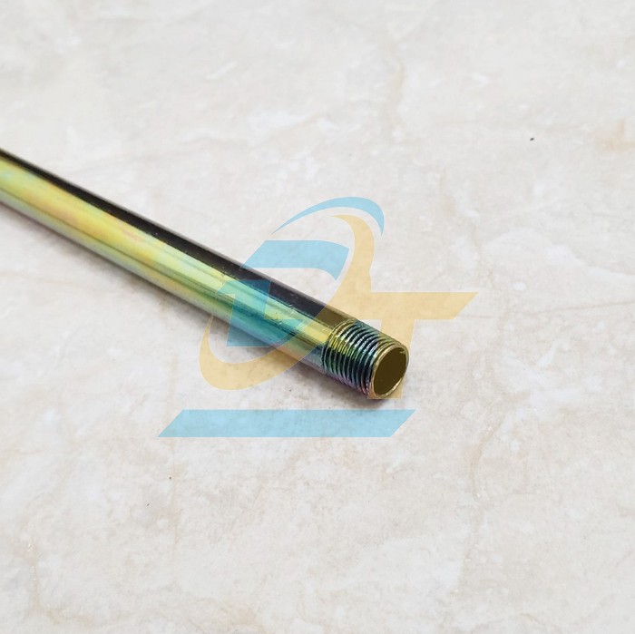 Ống sắt bơm mỡ b&ograve; 210mm đầu nhọn  China | Gi&aacute; rẻ nhất - C&ocirc;ng Ty TNHH Thương Mại Dịch Vụ Đạt T&acirc;m