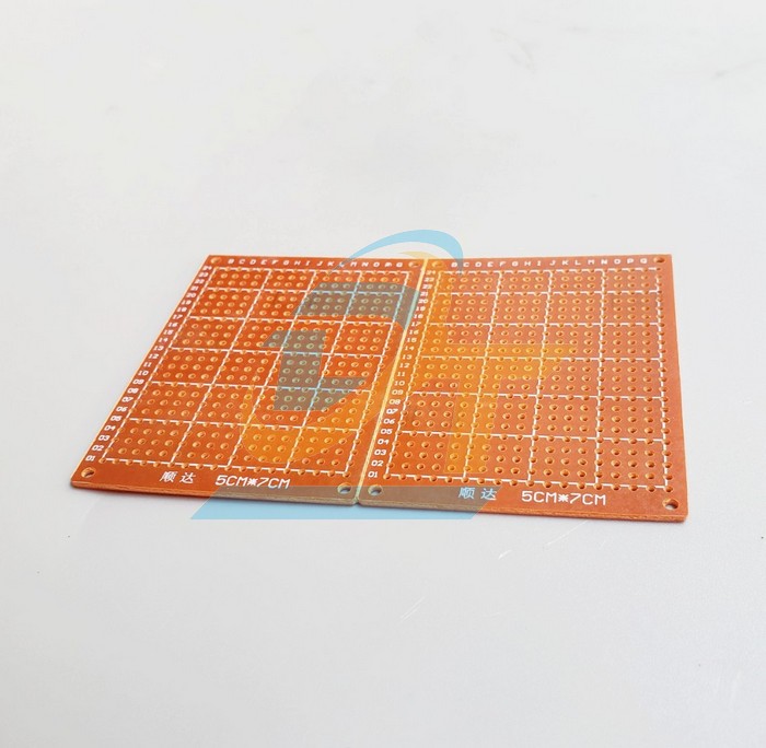 Ph&iacute;p đồng đục lỗ (1 mặt) PBC 5x7cm  China | Gi&aacute; rẻ nhất - C&ocirc;ng Ty TNHH Thương Mại Dịch Vụ Đạt T&acirc;m