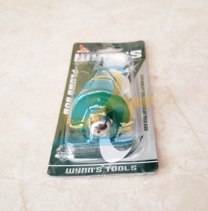 Quả dọi 300g Wynn's W0476B W0476B Wynns | Gi&aacute; rẻ nhất - C&ocirc;ng Ty TNHH Thương Mại Dịch Vụ Đạt T&acirc;m