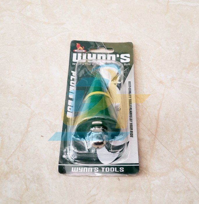 Quả dọi 300g Wynn's W0476B W0476B Wynns | Gi&aacute; rẻ nhất - C&ocirc;ng Ty TNHH Thương Mại Dịch Vụ Đạt T&acirc;m