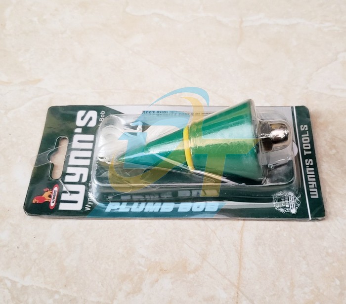 Quả dọi 300g Wynn's W0476B W0476B Wynns | Gi&aacute; rẻ nhất - C&ocirc;ng Ty TNHH Thương Mại Dịch Vụ Đạt T&acirc;m