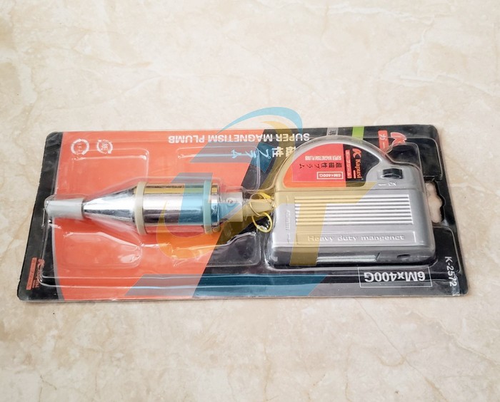 Quả dọi từ tự động 6mx400g Kapusi K-2572 K-2572 Kapusi | Gi&aacute; rẻ nhất - C&ocirc;ng Ty TNHH Thương Mại Dịch Vụ Đạt T&acirc;m