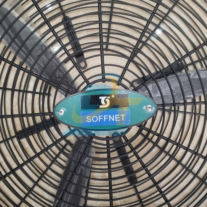 Quạt treo tường Soffnet FB50 220V FB50 Soffnet | Gi&aacute; rẻ nhất - C&ocirc;ng Ty TNHH Thương Mại Dịch Vụ Đạt T&acirc;m