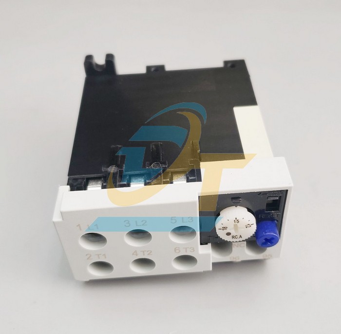Relay nhiệt Shihlin TH-P20 E 15A (12A-18A) TH-P20 E 15A Shihlin | Gi&aacute; rẻ nhất - C&ocirc;ng Ty TNHH Thương Mại Dịch Vụ Đạt T&acirc;m