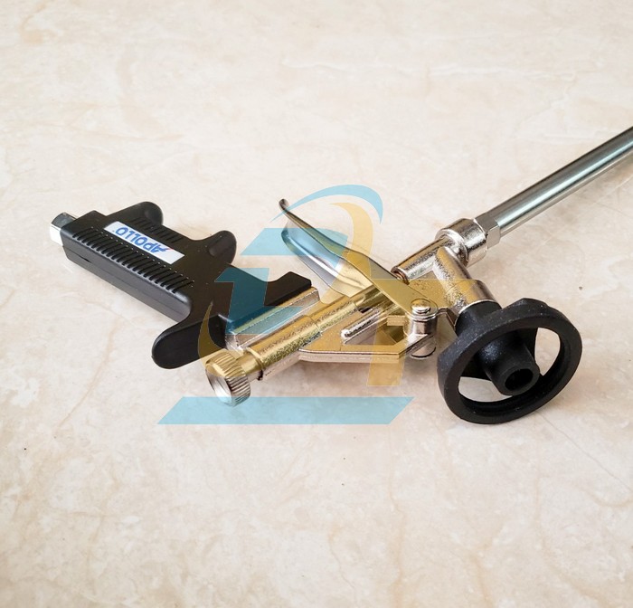 S&uacute;ng bắn keo bọt nở foam APOLLO GMG 6613 GMG 6613 Apollo | Gi&aacute; rẻ nhất - C&ocirc;ng Ty TNHH Thương Mại Dịch Vụ Đạt T&acirc;m