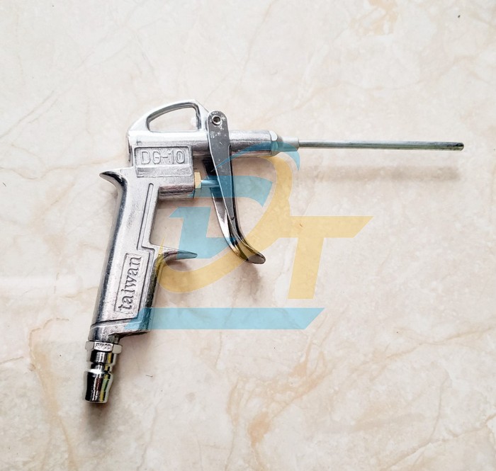 S&uacute;ng xịt hơi kh&iacute; n&eacute;n Taiwan DG-10 (DG-10-3) DG-10 Taiwan | Gi&aacute; rẻ nhất - C&ocirc;ng Ty TNHH Thương Mại Dịch Vụ Đạt T&acirc;m