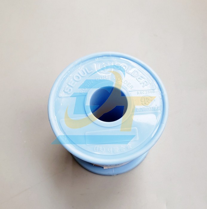 Thiếc h&agrave;n Seoul Solder H&agrave;n Quốc 1.0mm 1kg  Korea | Gi&aacute; rẻ nhất - C&ocirc;ng Ty TNHH Thương Mại Dịch Vụ Đạt T&acirc;m