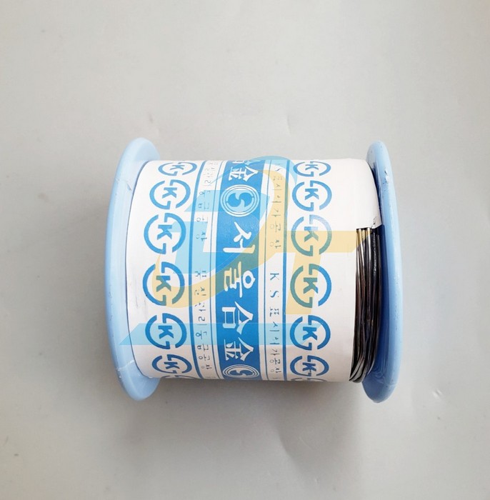 Thiếc h&agrave;n Seoul Solder H&agrave;n Quốc 1.0mm 1kg  Korea | Gi&aacute; rẻ nhất - C&ocirc;ng Ty TNHH Thương Mại Dịch Vụ Đạt T&acirc;m