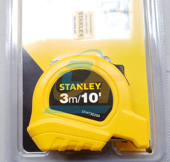 Thước cuộn th&eacute;p 3m Stanley STHT30204-840 STHT30204-840 Stanley | Gi&aacute; rẻ nhất - C&ocirc;ng Ty TNHH Thương Mại Dịch Vụ Đạt T&acirc;m