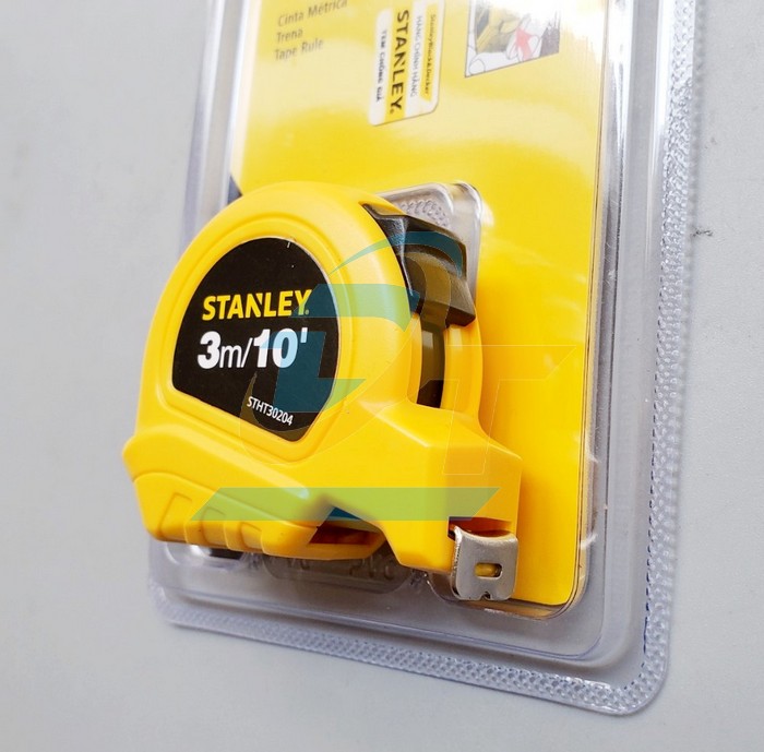 Thước cuộn th&eacute;p 3m Stanley STHT30204-840 STHT30204-840 Stanley | Gi&aacute; rẻ nhất - C&ocirc;ng Ty TNHH Thương Mại Dịch Vụ Đạt T&acirc;m