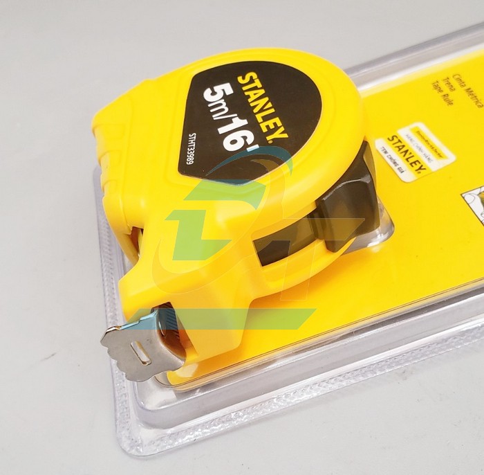 Thước cuộn th&eacute;p 5mx19mm Stanley STHT33989-840 STHT33989-840 Stanley | Gi&aacute; rẻ nhất - C&ocirc;ng Ty TNHH Thương Mại Dịch Vụ Đạt T&acirc;m