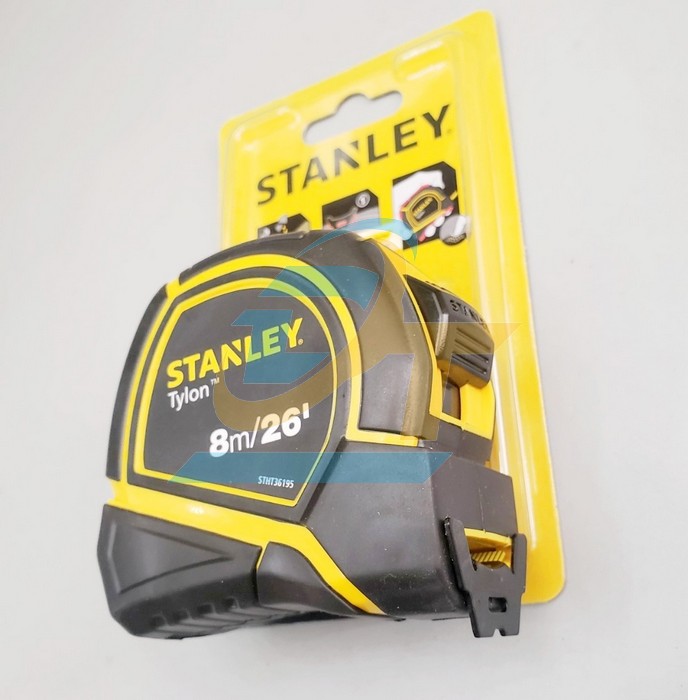 Thước cuộn Tylon 8mx25mm Stanley STHT36195 STHT36195 Stanley | Gi&aacute; rẻ nhất - C&ocirc;ng Ty TNHH Thương Mại Dịch Vụ Đạt T&acirc;m