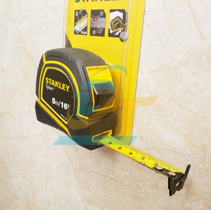 Thước cuộn Tylon 5m Stanley STHT36194 STHT36194 Stanley | Gi&aacute; rẻ nhất - C&ocirc;ng Ty TNHH Thương Mại Dịch Vụ Đạt T&acirc;m