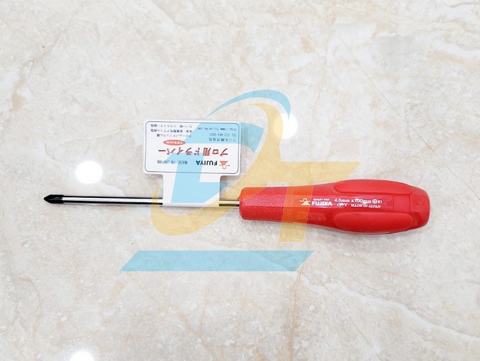 Tua v&iacute;t bake 1x100 Fujiya FPSD+1-100 FPSD+1-100 Fujiya | Gi&aacute; rẻ nhất - C&ocirc;ng Ty TNHH Thương Mại Dịch Vụ Đạt T&acirc;m