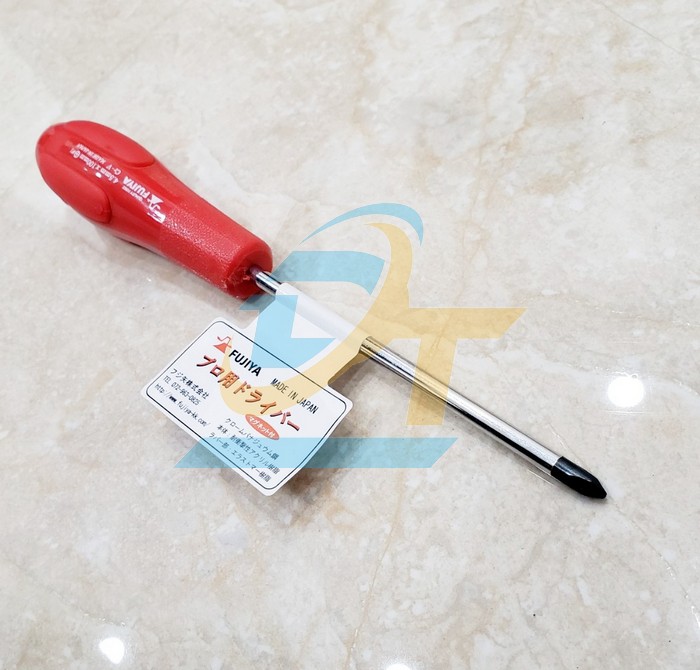 Tua v&iacute;t bake 2x100 Fujiya FPSD+2-100 FPSD+2-100 Fujiya | Gi&aacute; rẻ nhất - C&ocirc;ng Ty TNHH Thương Mại Dịch Vụ Đạt T&acirc;m