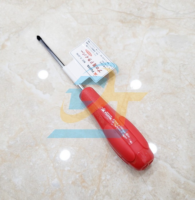 Tua v&iacute;t bake 2x100 Fujiya FPSD+2-100 FPSD+2-100 Fujiya | Gi&aacute; rẻ nhất - C&ocirc;ng Ty TNHH Thương Mại Dịch Vụ Đạt T&acirc;m