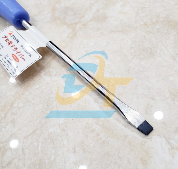 Tua v&iacute;t dẹp 6x300 Fujiya FPSD-6-300 FPSD-6-300 Fujiya | Gi&aacute; rẻ nhất - C&ocirc;ng Ty TNHH Thương Mại Dịch Vụ Đạt T&acirc;m