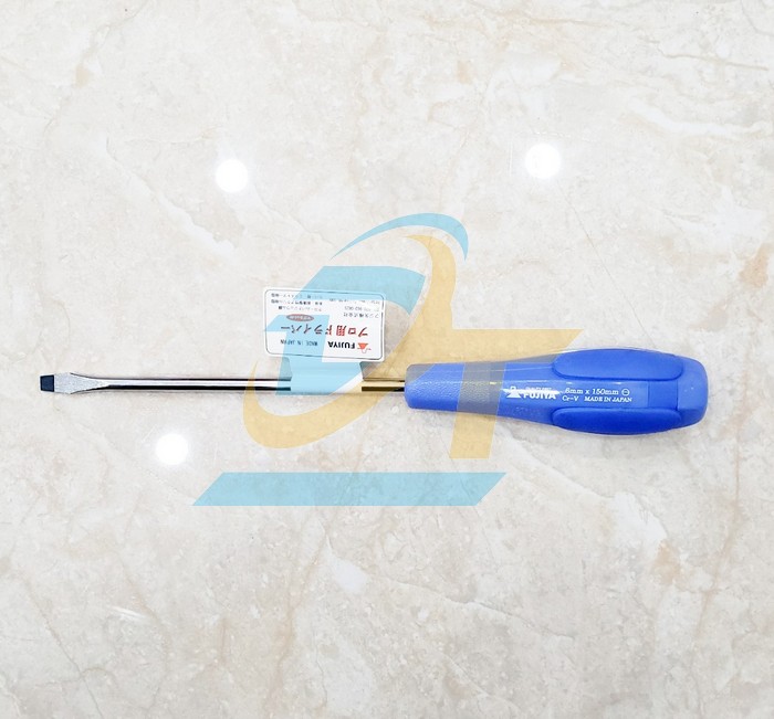 Tua v&iacute;t dẹp 6x300 Fujiya FPSD-6-300 FPSD-6-300 Fujiya | Gi&aacute; rẻ nhất - C&ocirc;ng Ty TNHH Thương Mại Dịch Vụ Đạt T&acirc;m