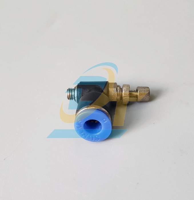 Van tiết lưu M5-6 Suncos ESL6-M5 ESL6-M5 Suncos | Gi&aacute; rẻ nhất - C&ocirc;ng Ty TNHH Thương Mại Dịch Vụ Đạt T&acirc;m