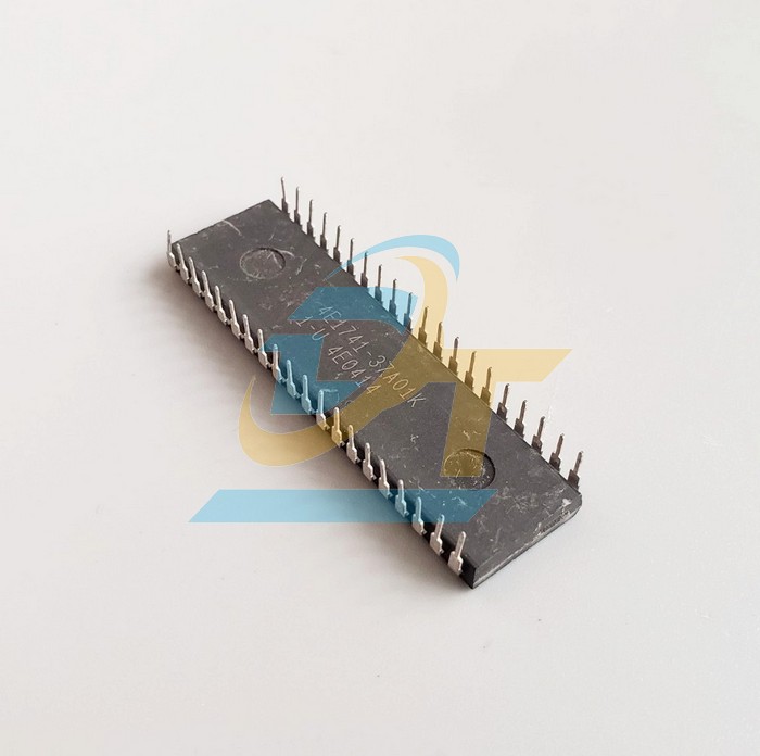 Vi điều khiển AT89S52 24PU DIP40 AT89S52 China | Gi&aacute; rẻ nhất - C&ocirc;ng Ty TNHH Thương Mại Dịch Vụ Đạt T&acirc;m