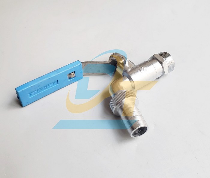 V&ograve;i hồ tay gạt TURA phi 21-1/2"  MinhHoa | Gi&aacute; rẻ nhất - C&ocirc;ng Ty TNHH Thương Mại Dịch Vụ Đạt T&acirc;m