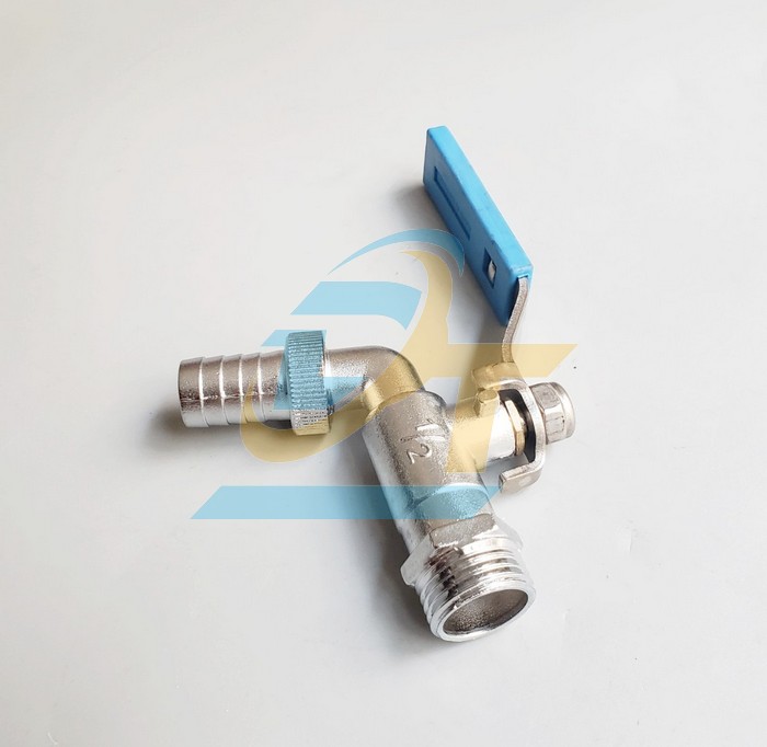 V&ograve;i hồ tay gạt TURA phi 21-1/2"  MinhHoa | Gi&aacute; rẻ nhất - C&ocirc;ng Ty TNHH Thương Mại Dịch Vụ Đạt T&acirc;m