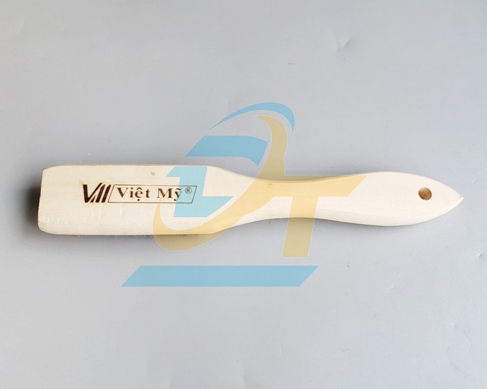 B&agrave;n chải sắt c&aacute;n gỗ  Việt Mỹ 7 h&agrave;ng  VietMy | Gi&aacute; rẻ nhất - C&ocirc;ng Ty TNHH Thương Mại Dịch Vụ Đạt T&acirc;m
