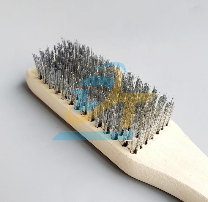 B&agrave;n chải sắt c&aacute;n gỗ  Việt Mỹ 7 h&agrave;ng  VietMy | Gi&aacute; rẻ nhất - C&ocirc;ng Ty TNHH Thương Mại Dịch Vụ Đạt T&acirc;m