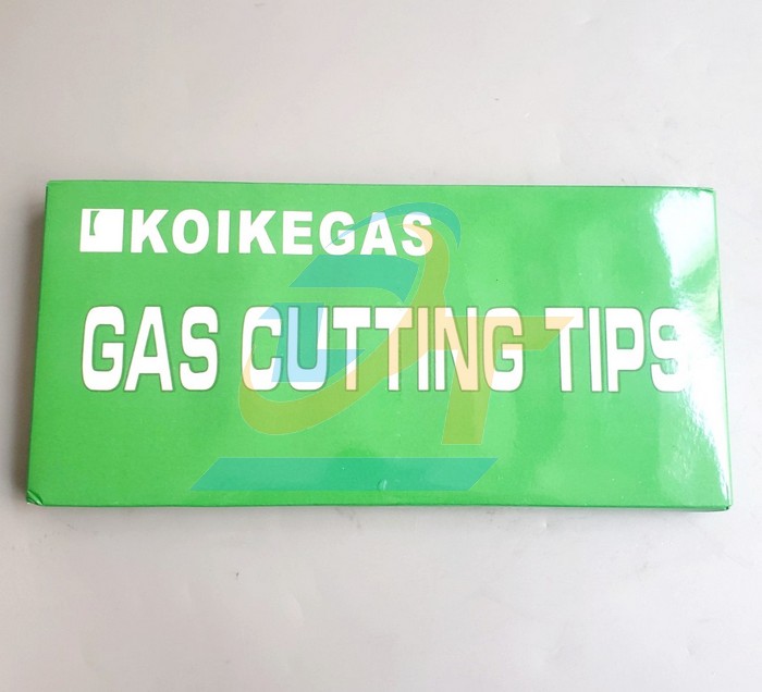 B&eacute;c cắt gi&oacute; đ&aacute; Koike 106HC No.8 (Kh&iacute; gas L.P.G) 106HC-2 Koike | Gi&aacute; rẻ nhất - C&ocirc;ng Ty TNHH Thương Mại Dịch Vụ Đạt T&acirc;m