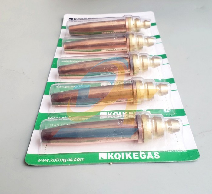 B&eacute;c cắt gi&oacute; đ&aacute; Koike 106HC No.8 (Kh&iacute; gas L.P.G) 106HC-2 Koike | Gi&aacute; rẻ nhất - C&ocirc;ng Ty TNHH Thương Mại Dịch Vụ Đạt T&acirc;m