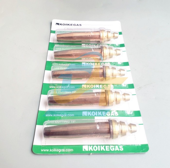 B&eacute;c cắt gi&oacute; đ&aacute; Koike 106HC No.8 (Kh&iacute; gas L.P.G) 106HC-2 Koike | Gi&aacute; rẻ nhất - C&ocirc;ng Ty TNHH Thương Mại Dịch Vụ Đạt T&acirc;m