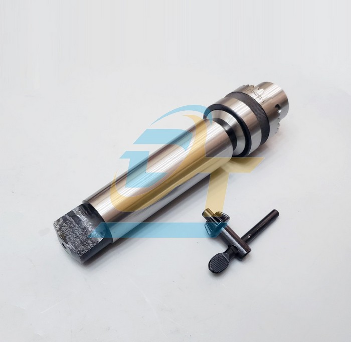 Bộ đầu kẹp mũi khoan c&oacute; kh&oacute;a 1-16mm JT6 k&egrave;m chu&ocirc;i c&ocirc;n MT5 Taiwan  Taiwan | Gi&aacute; rẻ nhất - C&ocirc;ng Ty TNHH Thương Mại Dịch Vụ Đạt T&acirc;m