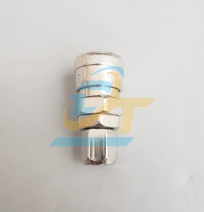 Bộ đầu nối nhanh d&acirc;y hơi RISISUN 10mm  RISISUN | Gi&aacute; rẻ nhất - C&ocirc;ng Ty TNHH Thương Mại Dịch Vụ Đạt T&acirc;m