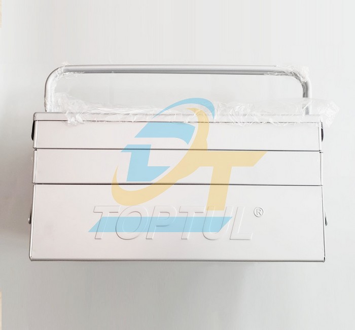 Bộ dụng cụ x&aacute;ch tay 63 chi tiết Toptul GCAZ0048 GCAZ0048 TOPTUL | Gi&aacute; rẻ nhất - C&ocirc;ng Ty TNHH Thương Mại Dịch Vụ Đạt T&acirc;m