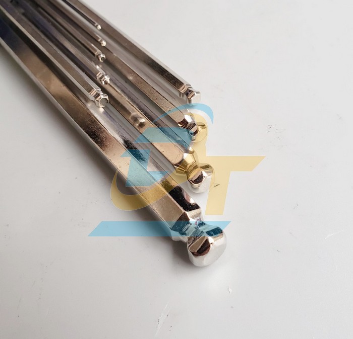 Bộ lục gi&aacute;c đầu bi 9 c&acirc;y 1.5-10mm ELORA 159SKUE 159SKUE ELORA | Gi&aacute; rẻ nhất - C&ocirc;ng Ty TNHH Thương Mại Dịch Vụ Đạt T&acirc;m