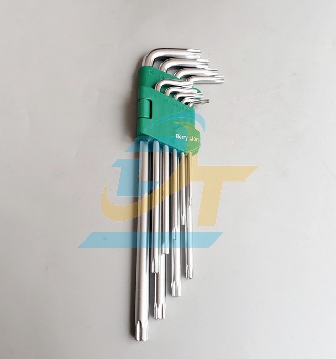 Bộ lục gi&aacute;c b&ocirc;ng (hoa khế) d&agrave;i 9 c&acirc;y T10-T50 Berrylion 062109578  Berrylion | Gi&aacute; rẻ nhất - C&ocirc;ng Ty TNHH Thương Mại Dịch Vụ Đạt T&acirc;m