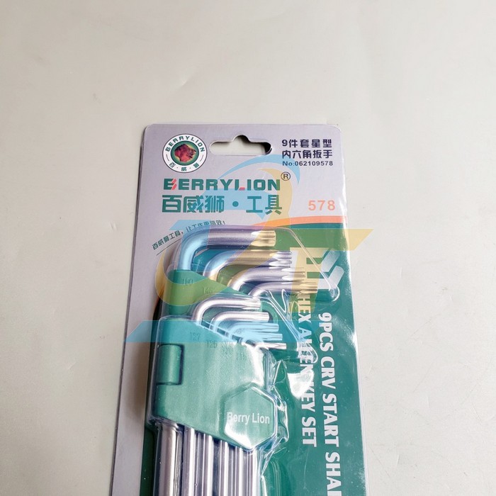 Bộ lục gi&aacute;c b&ocirc;ng (hoa khế) d&agrave;i 9 c&acirc;y T10-T50 Berrylion 062109578  Berrylion | Gi&aacute; rẻ nhất - C&ocirc;ng Ty TNHH Thương Mại Dịch Vụ Đạt T&acirc;m