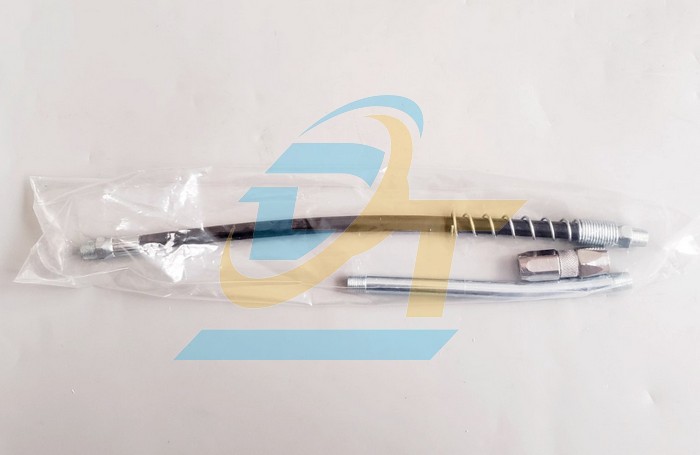 S&uacute;ng bơm mỡ 600cc (2 Ti) Top LU-BM600 LU-BM600 TOP | Gi&aacute; rẻ nhất - C&ocirc;ng Ty TNHH Thương Mại Dịch Vụ Đạt T&acirc;m