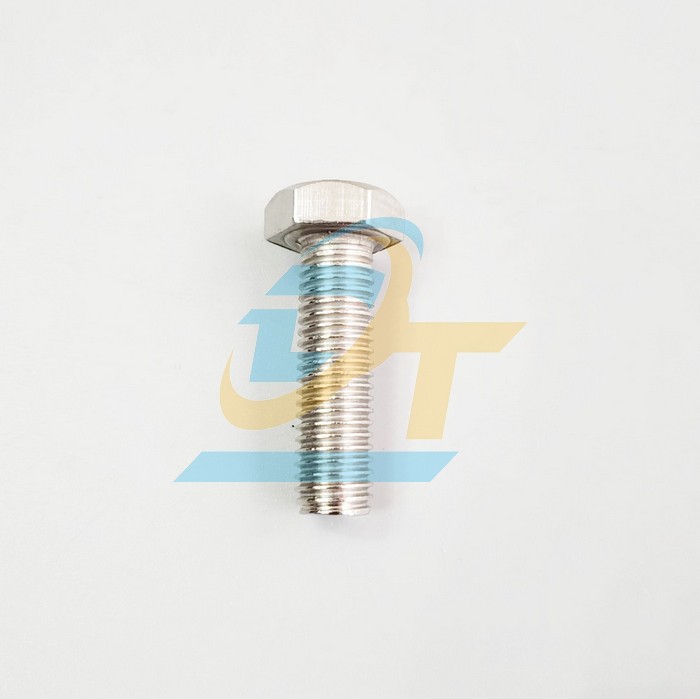 Bulong inox 201 M6x50  VietNam | Gi&aacute; rẻ nhất - C&ocirc;ng Ty TNHH Thương Mại Dịch Vụ Đạt T&acirc;m