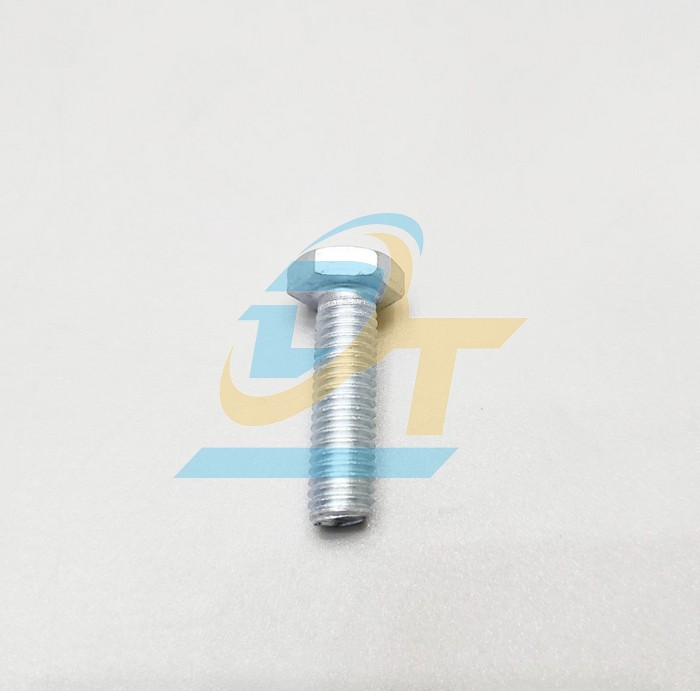 Bulong mạ kẽm M10x30  VietNam | Gi&aacute; rẻ nhất - C&ocirc;ng Ty TNHH Thương Mại Dịch Vụ Đạt T&acirc;m