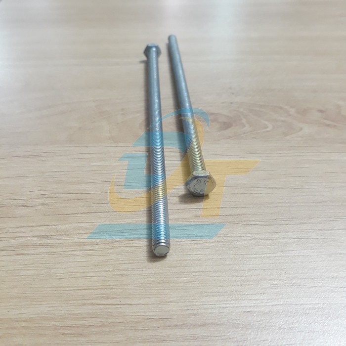 Bulong mạ kẽm M6x150  VietNam | Gi&aacute; rẻ nhất - C&ocirc;ng Ty TNHH Thương Mại Dịch Vụ Đạt T&acirc;m