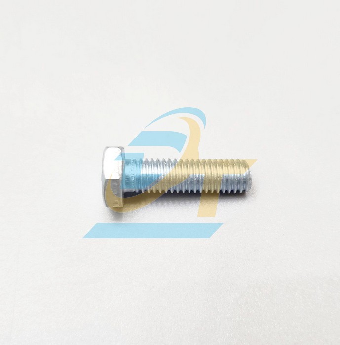 Bulong mạ kẽm M8x40  VietNam | Gi&aacute; rẻ nhất - C&ocirc;ng Ty TNHH Thương Mại Dịch Vụ Đạt T&acirc;m