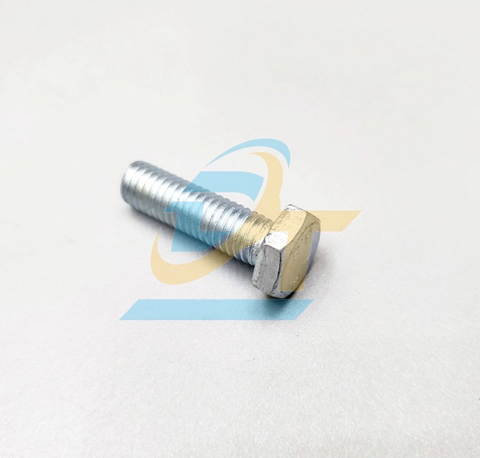 Bulong mạ kẽm M8x40  VietNam | Gi&aacute; rẻ nhất - C&ocirc;ng Ty TNHH Thương Mại Dịch Vụ Đạt T&acirc;m