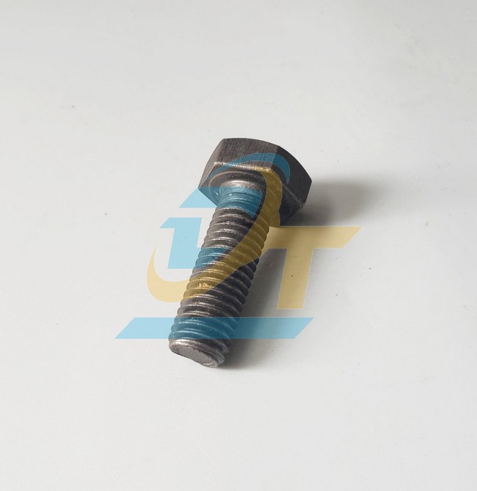 Bulong th&eacute;p đen M10x35  VietNam | Gi&aacute; rẻ nhất - C&ocirc;ng Ty TNHH Thương Mại Dịch Vụ Đạt T&acirc;m