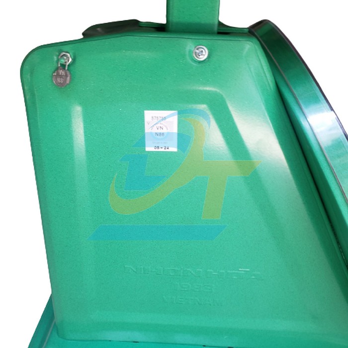 C&acirc;n đồng hồ Nhơn H&ograve;a 100Kg CĐH-100 CĐH-100 NhonHoa | Gi&aacute; rẻ nhất - C&ocirc;ng Ty TNHH Thương Mại Dịch Vụ Đạt T&acirc;m